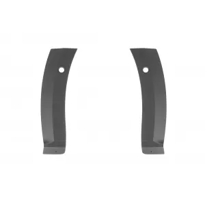 Kit carrozzeria wide body RS7 adatto per Audi A7 dopo il 2021-image-6231724