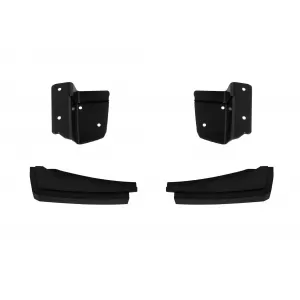 Kit carrozzeria wide body RS7 adatto per Audi A7 dopo il 2021-image-6231727
