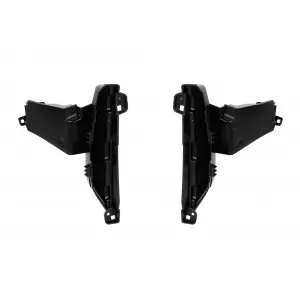 Kit carrozzeria wide body RS7 adatto per Audi A7 dopo il 2021-image-6231730