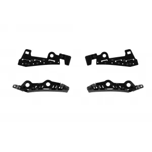 Kit carrozzeria wide body RS7 adatto per Audi A7 dopo il 2021-image-6231731