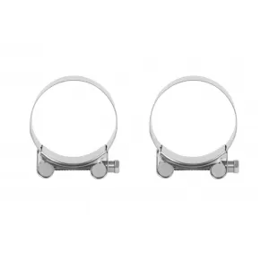 Paraurti posteriore RS5 adatto per Audi A5 Sportback 2007-2016, con terminali di scarico cromati -O--O--image-6231740