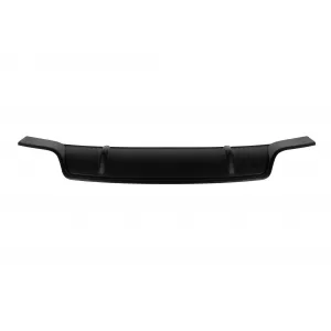Paraurti posteriore RS5 adatto per Audi A5 Sportback 2007-2016, con terminali di scarico cromati -O--O--image-6231742