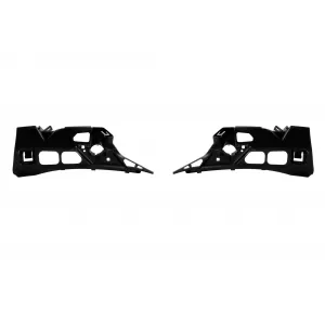 Paraurti anteriore stile R20 adatto per Volkswagen Golf VI 2008-2013-image-6231755