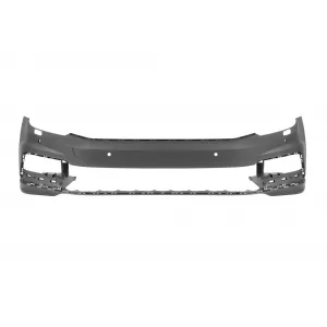 Kit carrozzeria R-line adatto per Volkswagen Passat B8 Sedan, Variant 2015-2019, non adatto per Alltrack e GTE-image-6231761