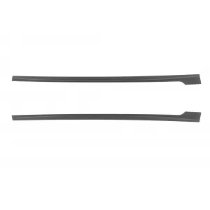 Kit carrozzeria R-line adatto per Volkswagen Passat B8 Sedan, Variant 2015-2019, non adatto per Alltrack e GTE-image-6231767