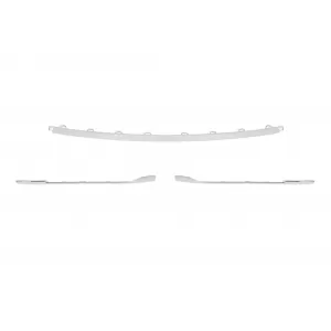 Kit carrozzeria R-line adatto per Volkswagen Passat B8 Sedan, Variant 2015-2019, non adatto per Alltrack e GTE-image-6231768