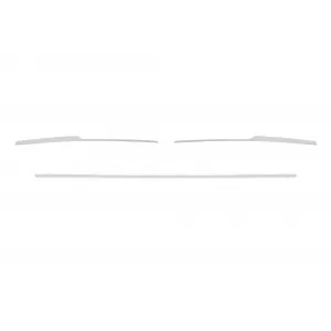Kit carrozzeria R-line adatto per Volkswagen Passat B8 Sedan, Variant 2015-2019, non adatto per Alltrack e GTE-image-6231769