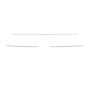 Kit carrozzeria R-line adatto per Volkswagen Passat B8 Sedan, Variant 2015-2019, non adatto per Alltrack e GTE-image-6231770