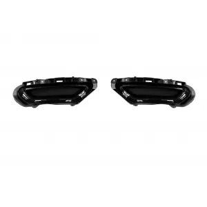 Kit carrozzeria R-line adatto per Volkswagen Passat B8 Sedan, Variant 2015-2019, non adatto per Alltrack e GTE-image-6231772