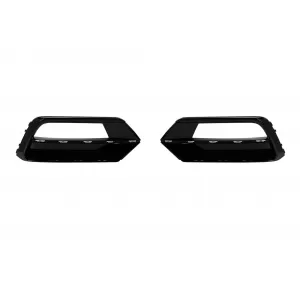 Kit carrozzeria R-line adatto per Volkswagen Passat B8 Sedan, Variant 2015-2019, non adatto per Alltrack e GTE-image-6231774