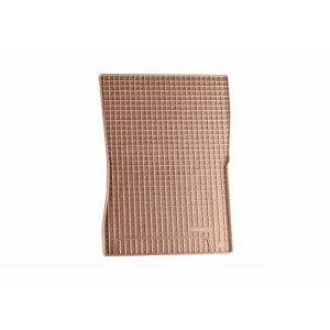 Maturi din cauciuc Gumarny Zubri potrivite pentru Mercedes G class W463 1990-2018 cu ampatament scurt, set de 5 piese, culoare bej-image-6231811