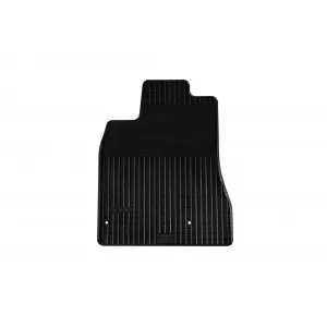 Tălpi din cauciuc Gumarny Zubri potrivite pentru Lexus GS 300 1998-2004, set de 4 piese, culoare neagră-image-6231843