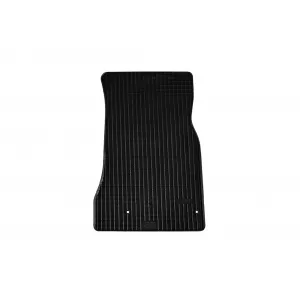 Tălpi din cauciuc Gumarny Zubri potrivite pentru Lexus GS 300 1998-2004, set de 4 piese, culoare neagră-image-6231844
