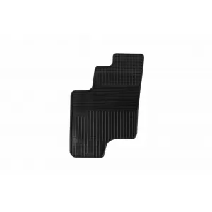 Mănuși din cauciuc Gumarny Zubri potrivite pentru Hyundai Getz 2002-2008, set de 4 piese, culoare neagră-image-6231853