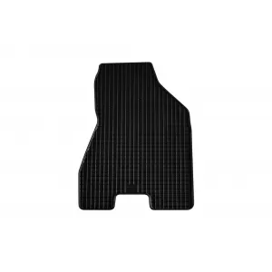 Mochete din cauciuc Gumarny Zubri potrivite pentru Hyundai Tucson 2004-2010, set de 4 piese, culoare neagră-image-6231865