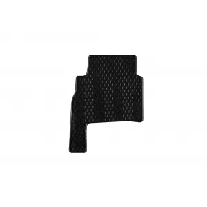 Mochete din cauciuc Gumarny Zubri potrivite pentru Kia Sorento 2009-2012, set de 4 piese, culoare neagră-image-6231892