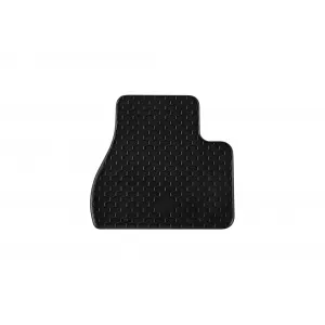 Mochete din cauciuc Gumarny Zubri potrivite pentru Land Rover Freelander 1996-2006, set de 4 piese, culoare neagră-image-6231903