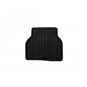 Mochete din cauciuc Gumarny Zubri potrivite pentru BMW 5 Series E39 sedan, wagon 1996-2004, set de 4 piese, culoare neagră-image-6232072