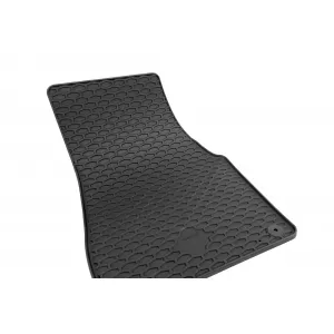 Mochete din cauciuc Gumarny Zubri potrivite pentru Volkswagen ID.7 după 2023, set de 4 piese, culoare neagră-image-6232142