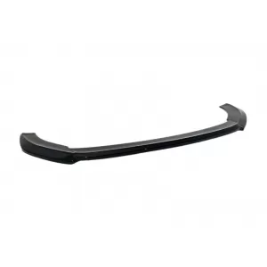 Motordrome Design spoiler suitable for front bumper of Seat Leon Mk4 after 2020