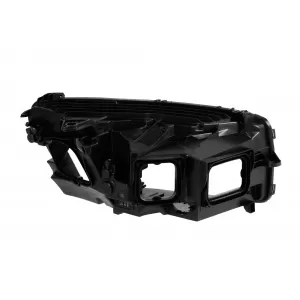 Left housing suitable for LED headlight High Version for Mercedes CLS C257 2018-2021