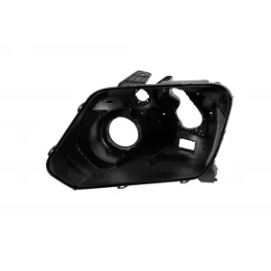 Left headlight housing suitable for Volkswagen Amarok 2010-2016