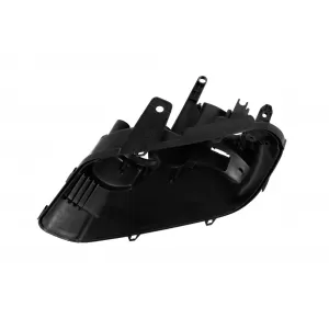 Left headlight housing suitable for Volkswagen Amarok 2010-2016