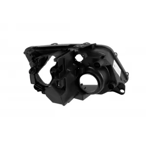Left headlight housing suitable for Volkswagen Amarok 2010-2016