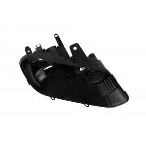 Right headlight housing suitable for Volkswagen Amarok 2010-2016