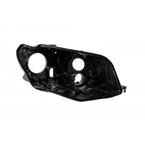 Right headlight housing suitable for Volkswagen Caddy 2015-2020