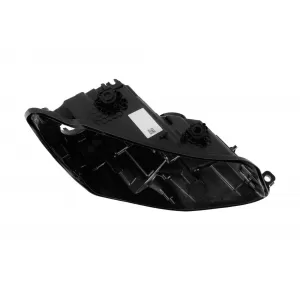 Right headlight housing suitable for Volkswagen Caddy 2015-2020