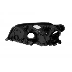 Right headlight housing suitable for Volkswagen Caddy 2015-2020