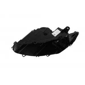 Left LED headlight housing suitable for Volkswagen Caddy after 2020
