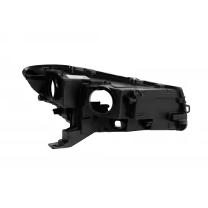 Left LED headlight housing suitable for Volkswagen Caddy after 2020