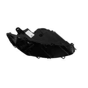 Right LED headlight housing suitable for Volkswagen Caddy after 2020
