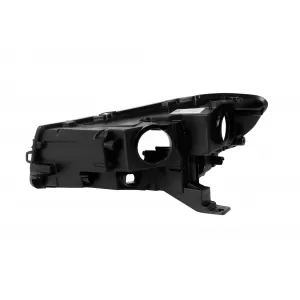 Right LED headlight housing suitable for Volkswagen Caddy after 2020