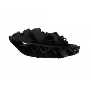 Right Laser headlight housing suitable for BMW 3 Series G20 Sedan, G21 Touring 2019-2022