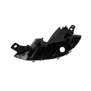 Left headlight housing suitable for Maserati Ghibli 2013-2017