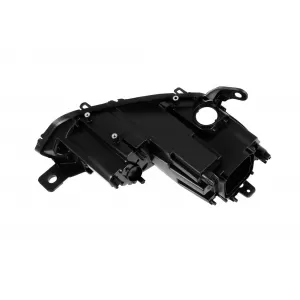 Left headlight housing suitable for Maserati Ghibli 2013-2017