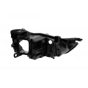 Left headlight housing suitable for Maserati Ghibli 2013-2017
