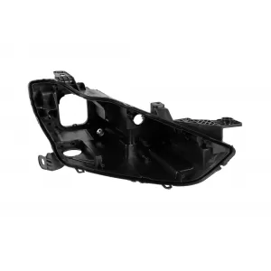 Right headlight housing suitable for Maserati Ghibli 2013-2017