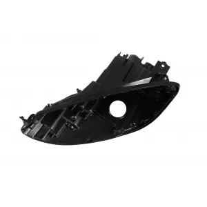 Left housing suitable for LED headlights for Volkswagen Golf 7.5 2017-2020