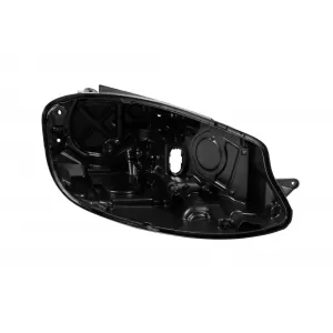 Right housing suitable for LED headlights for Volkswagen Golf 7.5 2017-2020