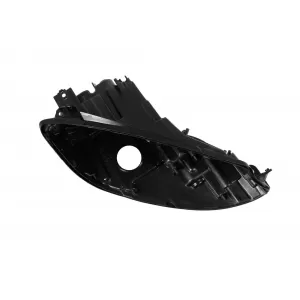 Right housing suitable for LED headlights for Volkswagen Golf 7.5 2017-2020