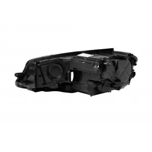 Right housing suitable for LED headlights for Volkswagen Golf 7.5 2017-2020