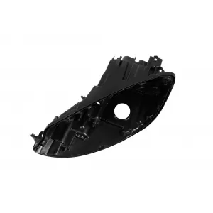 Left housing suitable for LED headlights with AFS for Volkswagen Golf 7.5 2017-2020