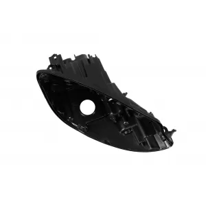 Right housing suitable for LED headlights with AFS for Volkswagen Golf 7.5 2017-2020
