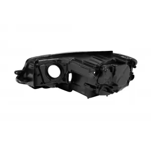 Right housing suitable for LED headlights with AFS for Volkswagen Golf 7.5 2017-2020