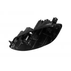 Left housing suitable for halogen headlights for Volkswagen Golf 7.5 2017-2020