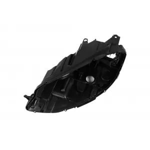 Left housing suitable for xenon headlights for Volkswagen Golf 7 2012-2017